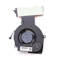 HP Omen 15-Dc1061Tx, 15-Dc1064Tx Notebook CPU Fanı - Ver.1 - Sağ Fan