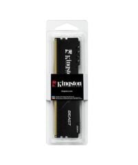 Kingston Beast 8GB 3200Mhz DDR4 CL16 DIMM KF432C16BB/8TR Pc Ram Bellek (Soğutuculu)