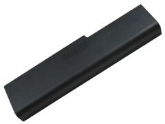 Toshiba U505-S2965WH U505-S2970 Notebook Bataryası, Pili