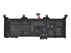 Asus GL502VY GL502VY-1A GL502VY-DS71 Batarya, Pil / Ver.2