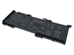 Asus GL502VY GL502VY-1A GL502VY-DS71 Batarya, Pil / Ver.2