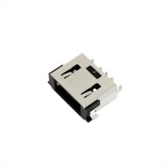 Lenovo ideaPad Y530-15, Y540-15, L340-15 Notebook Dc Power Jack, Şarj Soketi