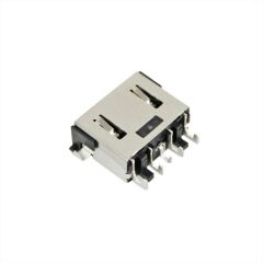 Lenovo ideaPad Y530-15, Y540-15, L340-15 Notebook Dc Power Jack, Şarj Soketi