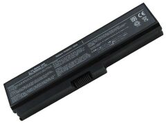 Toshiba U505-SP2916R U505-SP2990A Notebook Bataryası, Pili