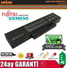 EFS-SA-XXF-04, EFS-SA-XXF-06 Notebook Bataryası - Pili