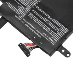 Asus UX305U, UX305Ua Notebook Bataryası - Pili / RETRO - Ver.1