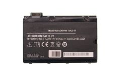 Fujitsu Siemens Amilo Pi3525, Pi3540 Notebook Bataryası, Siyah, 6 Cell