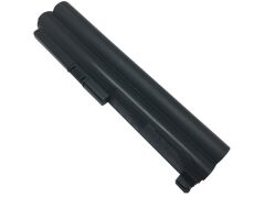 Casper SQU-902, SQU-914 Siyah Notebook Bataryası - Pili (6Cell Aku)