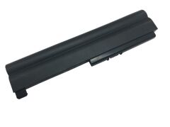 Casper SQU-902, SQU-914 Siyah Notebook Bataryası - Pili (6Cell Aku)