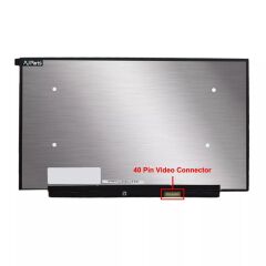 B156HAK02.0 HW1B Uyumlu 15.6 Lcd Ekran, Panel (Dokunmatik)