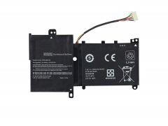 Hp Pavilion 11-k x360, 11-k000 HV02XL Notebook Bataryası