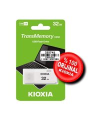 Kioxia 32GB USB TransMemory Flash drives