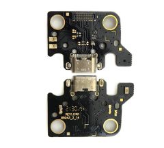 Samsung Galaxy Tab A7 SM-T500 SM-T505 SM-T507 10.4 USB Şarj Soketi, Board (Type-C)