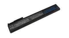 Hp EliteBook 8570w Mobile Workstation Notebook Bataryası, Pili