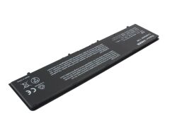 Dell Latitude 34GKR, F38HT, PFXCR Notebook Bataryası - Pili