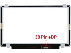 Dell P65G P65G001, P68G P68G001 Lcd Ekran, Panel (14'')