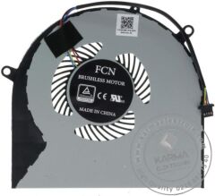 Asus Rog Fx503vm E4088, Fx503vm, Fx63vm, Fz63vm Notebook Fanı Sol V2