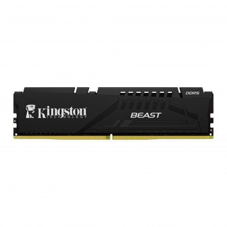 8GB DDR4 3200MHz CL16 DIMM KF432C16BB/8TR KINGSTON BEAST SOĞUTUCULU