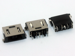 Lenovo Legion Y530-15ICH (81FV) Dc Power Jack Soket