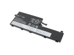 Lenovo ThinkPad P15v Gen1 Notebook Bataryası - Pili