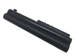 LG C400 Siyah Notebook Bataryası - Pili (6Cell Aku)