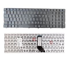 Monster Abra A7 V7.1.1 Notebook Klavye / Siyah - TR