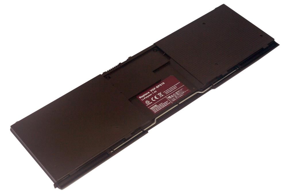 Sony Vaio VPCX118KJ/B VPCX118LG/B VPCX119KJ/B Notebook Bataryası - Pili