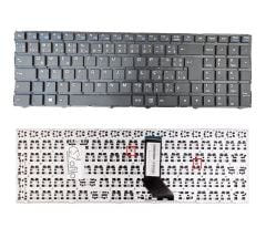 Monster Abra A7 V7.1.3 Notebook Klavye / Siyah - TR