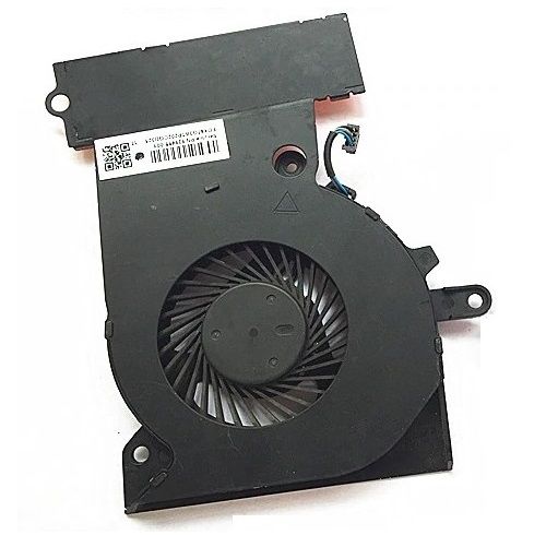 HP Omen 15-CE000,15-CE000ND, 15-CE000ng Cpu Fanı