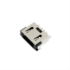 Lenovo (81RJ, 81SY, 81SX) Dc Power Jack, Şarj Soketi