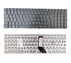 Monster Abra A7 V7.2 Notebook Klavye / Siyah - TR