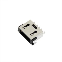 Lenovo ideaPad IP330-17ICH Notebook Dc Power Jack, Soket