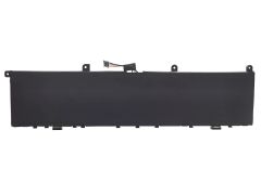 Lenovo ThinkPad P1 Gen2 Notebook Bataryası - Laptop Pili