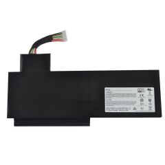 MSI GS72-6QE-099TR, GS72-6QE-243TR Notebook Bataryası Pili