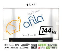 HP Victus 16-d1010nt (6G0D9EA) LCD Ekran Panel FHD V2 40Pin