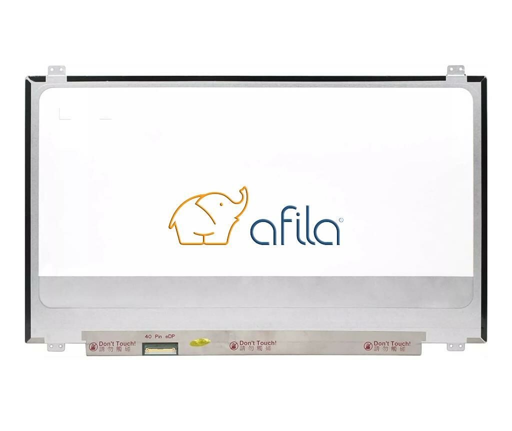 N173DSE-G31 17.3'' inç LCD Ekran, Panel 3280*2160 UHD IPS 4K / 60Hz / Outlet