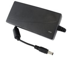 24V 3A Plastik Kasalı Adaptör (5,5*2,5)