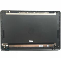 HP 15-BS008NT(2BT14EA) Lcd Cover - Bezel Siyah SET