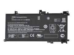 Hp 15-bc Omen 15-ax Notebook Bataryası - Pili - 4 Cell