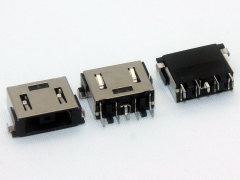 Lenovo ideapad Creator 5-15IMH05 Model 82D4 Dc Power Jack Şarj Giriş Soketi