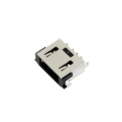 Lenovo ideapad Creator 5-15IMH05 Model 82D4 Dc Power Jack Şarj Giriş Soketi