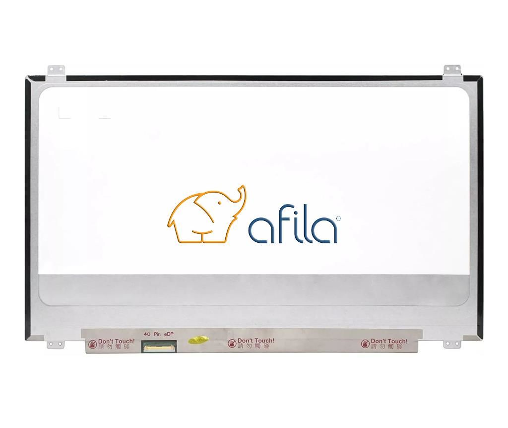 B173ZAN01.1 uyumlu Lcd Ekran, Panel UHD (60Hz) / Outlet