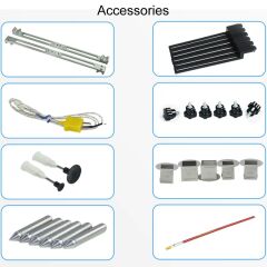 Afila - BGA Rework Station Seamark ZM-R5860