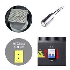 Afila - BGA Rework Station Seamark ZM-R5860