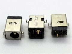 Monster Abra A5 V13.2.3 Notebook Dc Power Jack, Soket
