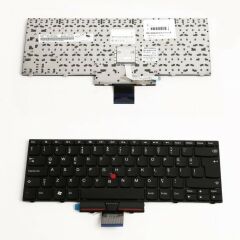 Lenovo Thinkpad Edge 13 E30 E11 E10 E13 E31 Klavye (Siyah TR)