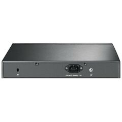 TP-LINK TL-SG1016PE 16 PORT 10/100/1000 RACK +8POE Switch
