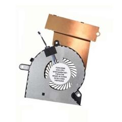 Hp XRB85A05H005, 813956-002 Cpu Fanı