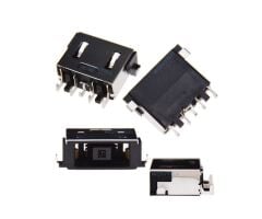 81LK003KTX, 81LK003LTX, 81LK009MTX Dc Power Jack Şarj Giriş Soketi