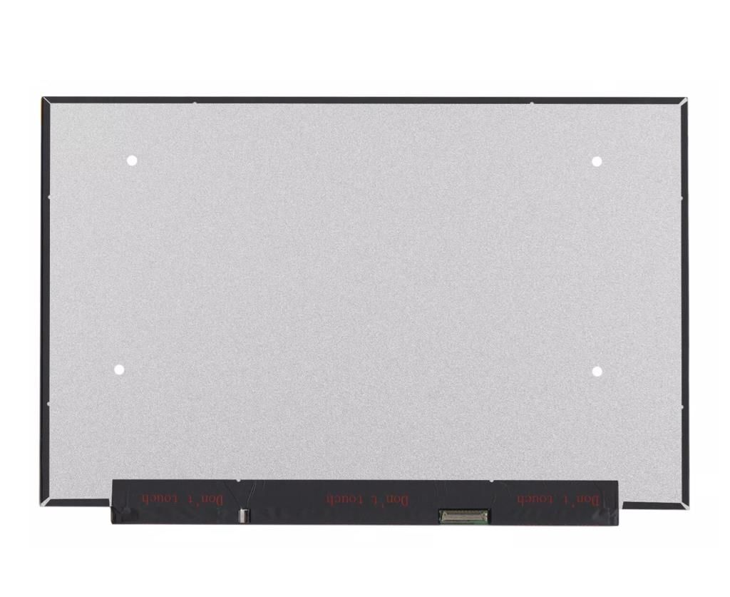 NE140QDM-NX1 V18.0 2560x1600 120Hz 40pin eDP LCD Ekran, Panel